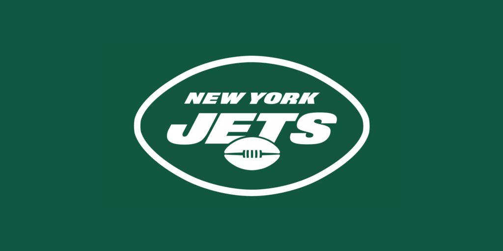 An image of New York Jets Recruit Platform Media For Pre-Season