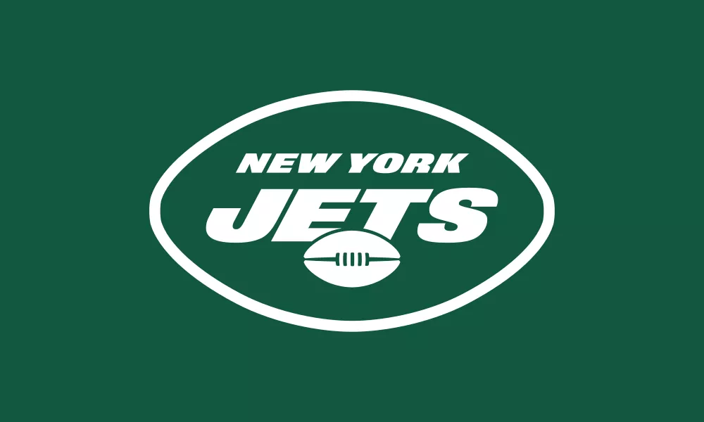 An image of NEW YORK JETS